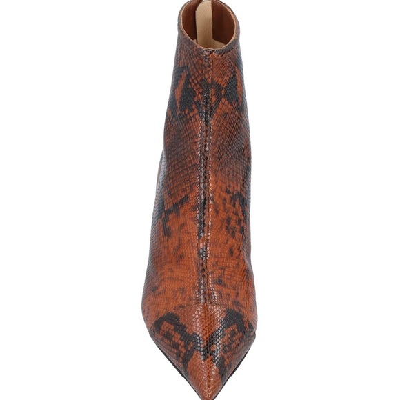 Not for sale. Ankle boots - Picture 4 of 6